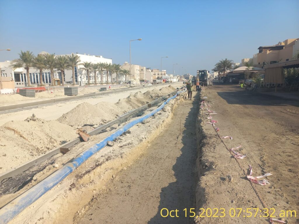Non-Metallic Pipes: GRE, GRP, GRV, RTR