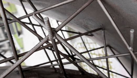 Equipment and Steel Erection Services in Saudi Arabia