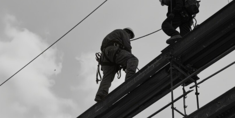 Steel Erection Services