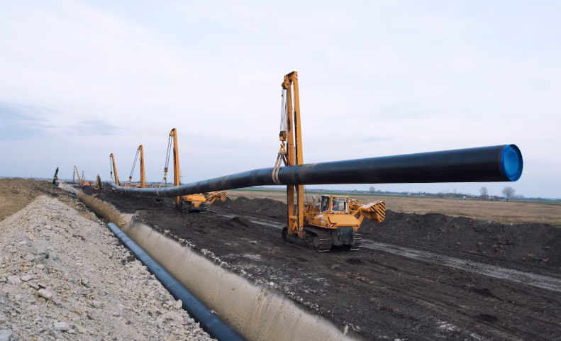 Non-Metallic Pipes are Essential in KSA