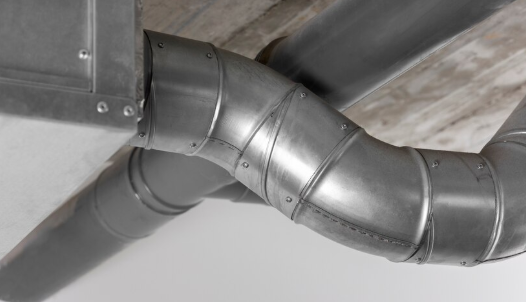 Ductwork in Saudi Arabia
