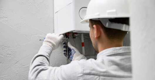 High-Tech HVAC installation and maintenance services in KSA