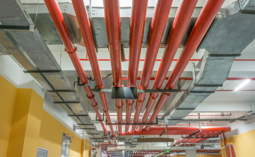 Ductwork