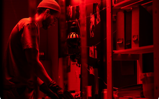 Fire Protection Systems Installation