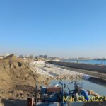 Dewatering System in Saudi Arabia
