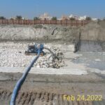 Safe Water Disposal Services in Saudi Arabia,