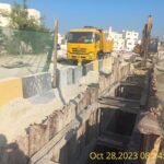 Quality shoring system services in Saudi