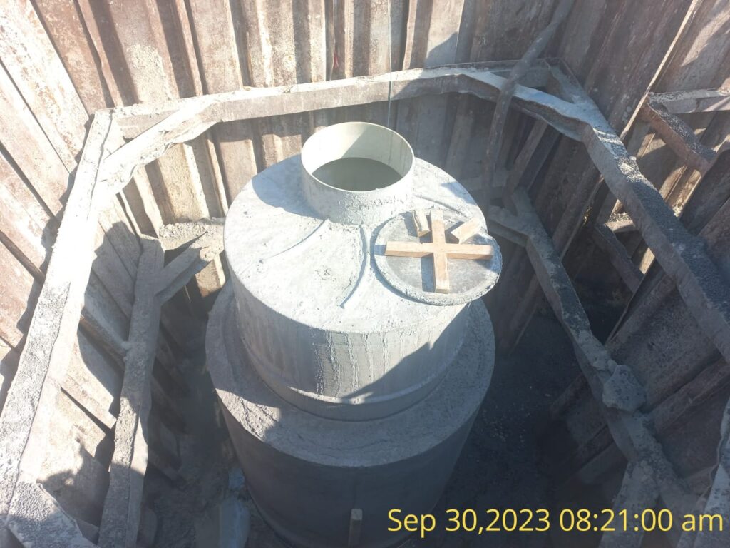 Cost of Neglecting a Proper Shoring Support System